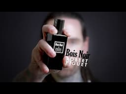 Perfumer Reviews 'BOIS NOIR' - Robert Piguet