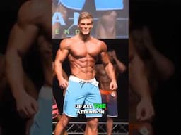 Men’s Physique Killed Bodybuilding 🚨