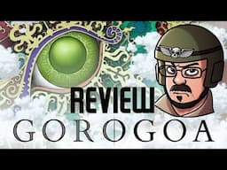 Gorogoa Review : Puzzles and atmosphere forever