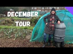 Year End Allotment Tour - End Of Year Allotment Recap