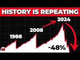 The HOUSING CRASH of 2024 Will be Far WORSE Than You Think