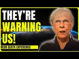 30 Years Of NDE RESEARCH Shows The SHOCKING Reason Why People Have NDEs | Near Death Experience #nde