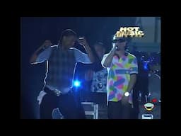 Jowell & Randy Ft Zion Cuarto Nivel live Ecuador  8k 60fps