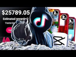 Don’t Hit Upload! Know These 3 High Earning TikTok Niches First!