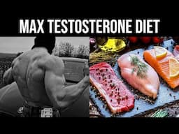 Micronutrients for Testosterone (Key Vitamins and Minerals to Boost Testosterone Naturally)