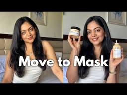 Move to Mask : Why using a Shampoo alone isn’t enough