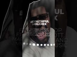 Fatman Scoop - Be Faithful Megamix #dj #remix #beatmaking