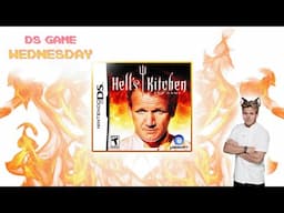 I Tried Getting A Job! (Hell's Kitchen DS)