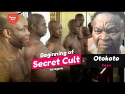 De@dliest Ritualist in Nigeria - Otokoto