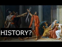 What is History?