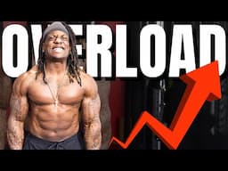 The BIGGEST Progressive Overload Mistake Gym Bros Make!