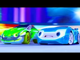 Watch Car in Hindi टॉमी की पुरानी वॉचकार हिंदी कार्टून #animatedseriesforchildren#hindicartoons#cars