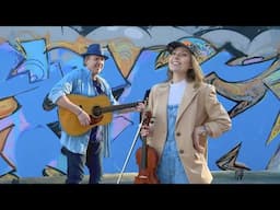 Mark and Maggie O’Connor – Madam President (Official Video)