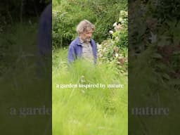 Don’t miss our premiere of a new documentary film on Dan Pearson’s Hillside. Here on YouTube #garden