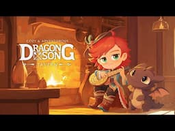 Dragon Song Tavern Announcement Trailer