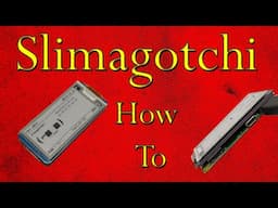 Pwnagotchi: Slimagotchi How To   Raspberry Pi Zero W-project