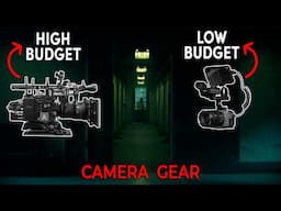 What Gear To Choose For Your Camera Package?