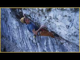 Meet the Ibbertsons: Climbing's Coolest Family