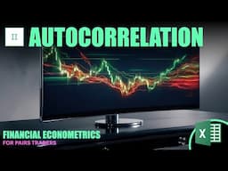 An Insightful Autocorrelation Analysis Walkthrough - Step by Step