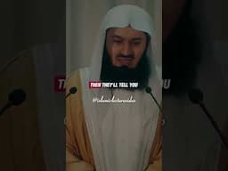 Two Qualities For Paradise Entry! - Mufti Menk | Islamic Lectures