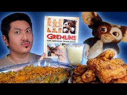 Is the GREMLINS Cookbook any good?