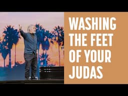 Jesus' Way to Overcome Offense | New Life Church | Pastor Mike Fehlauer