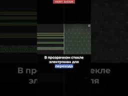 Большинство материалов непрозрачные, потому что фотоны, которые на них попадают...