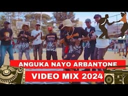 Arbantone Mix 2024 - Arbantone Vs Gengetone Mix Vdj Panther,  Anguka Nayo, Kudade, Finish Kumalo.