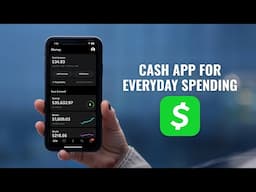 How to Use Cash App For Everyday Spending