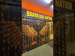 Barbecuenation Bilaspur Chhattisgarh