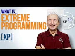 What is Extreme Programming (XP)?