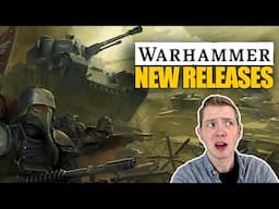 Death Korps of Krieg Wave 2: What's New & How Much Will It Cost? #warhammer40k