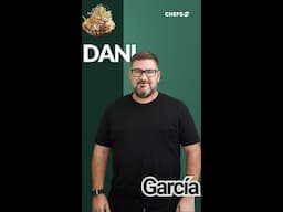 Dani García