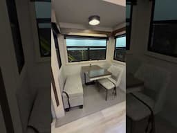 2025 Cedar Creek 370FL #cedarcreek #rv #rvtour #camp #camper #camping #top #class