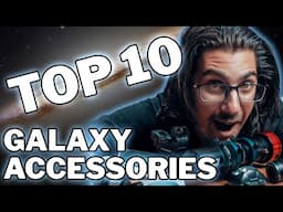 Best Accessories for Galaxy Season (w/FREE DATA!)