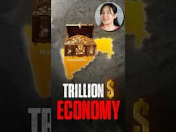 Maharashtra to Become 1 Trillion$ Economy soon??