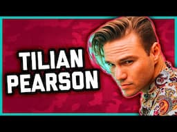 TILIAN PEARSON: Dance Gavin Dance, new album, allegations & more