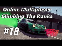 Need For Speed Payback Online Ranked Multiplayer - Speedlist From Hell Part 18