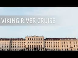 Viking River Cruise Diaries: Romantic Danube Itinerary Budapest to Regensburg Part 1