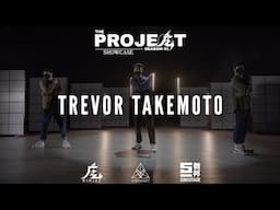 The Projekt Showcase | Trevor Takemoto