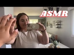 Fast & Aggressive House Tour ASMR Whispering Lofi