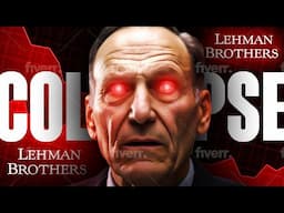 Lehman Brothers: How this Bank started the Economic Crisis of 2008