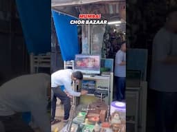 Chor bazaar mumbai #shorts #ytshorts #chorbazar #chorbazaarmumbai