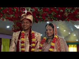 Shivanand & Sheriza Wedding - Lalboys Videography # 378 - 0871