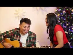 Sending You A Little Christmas (by Jim Brickman) Alyssa & AJ Rafael