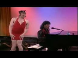 Vera De Milo and Little Richard  - The Stank Of A Woman