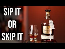 Sip It or Skip It Wild Turkey Kentucky Spirit