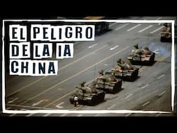 ✅¿Qué OCURRIÓ en TIAN'ANMEN? | La censura de CHINA con la IA - @lapeceradememorias