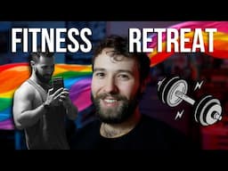 Join My Queer Fitness Retreat!