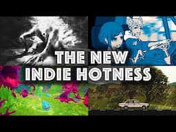 10 New Indie Games Coming Out This Month | Feb 2025